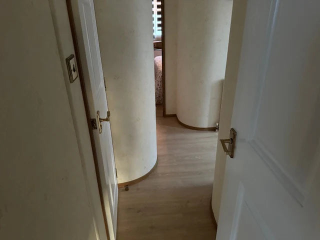 Casa Móvel Cosalt Monaco 2 Quartos (11M X 4M)