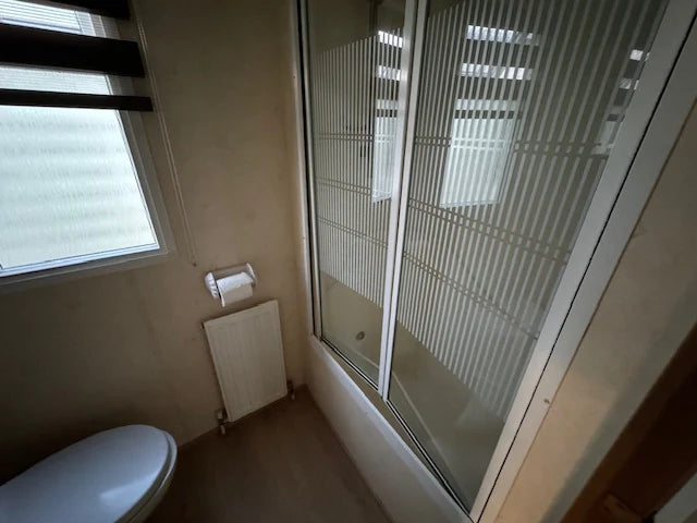 Casa Móvel Cosalt Monaco 2 Quartos (11M X 4M)