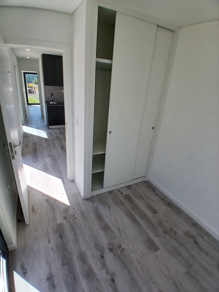 Casa Contentor T2