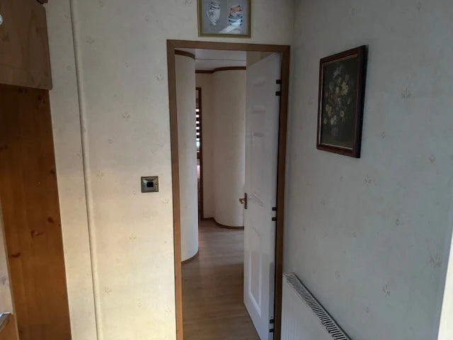 Casa Móvel Cosalt Monaco 2 Quartos (11M X 4M)