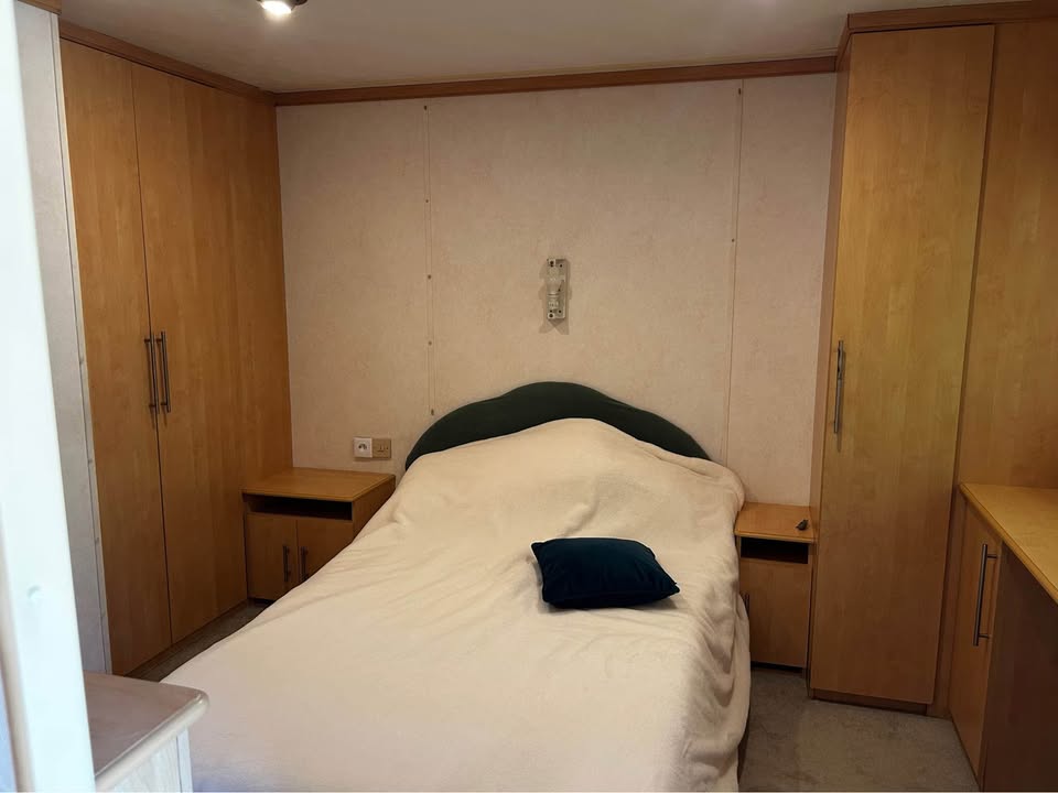 Casa móvel (Mobile Home) T2