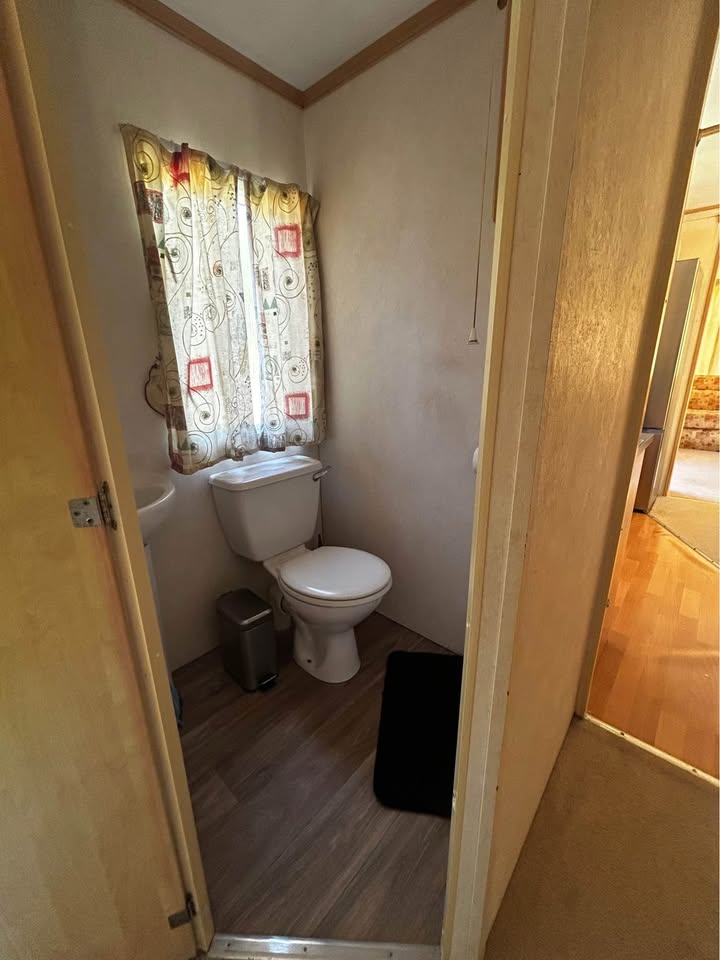 Casa móvel (Mobile Home) T2