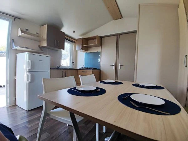 Casa Móvel T3 Titiana