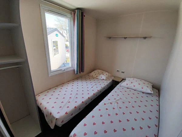 Casa Móvel T3 Titiana