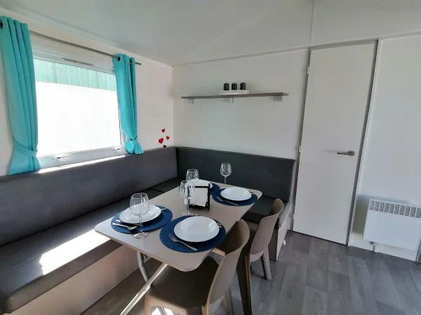 CASA MÓVEL TRIGANO T2