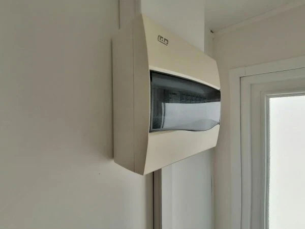 CASA MÓVEL TRIGANO T2