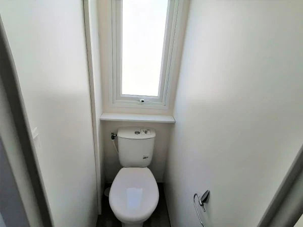 CASA MÓVEL TRIGANO T2