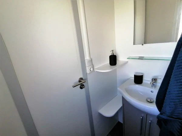 CASA MÓVEL TRIGANO T2