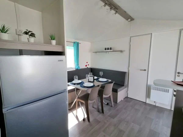 CASA MÓVEL TRIGANO T2