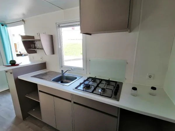 CASA MÓVEL TRIGANO T2