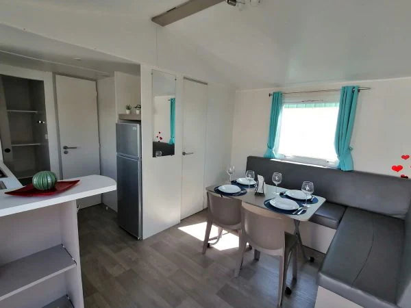 CASA MÓVEL TRIGANO T2