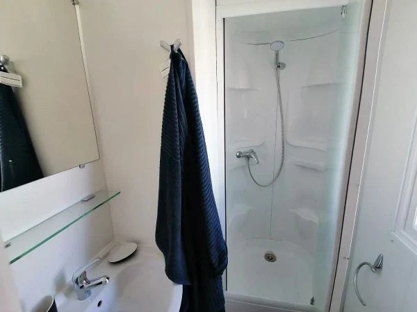 CASA MÓVEL TRIGANO T2