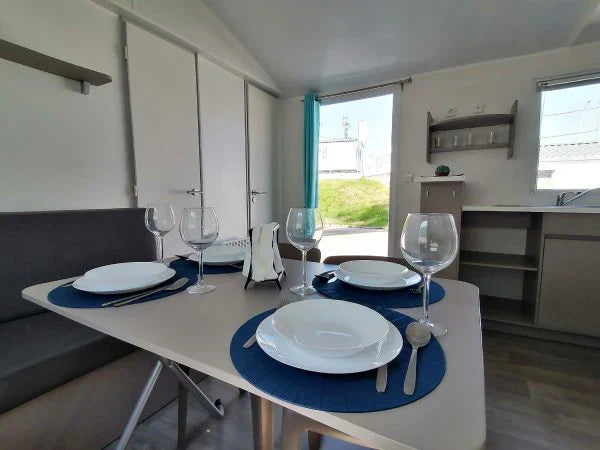 CASA MÓVEL TRIGANO T2