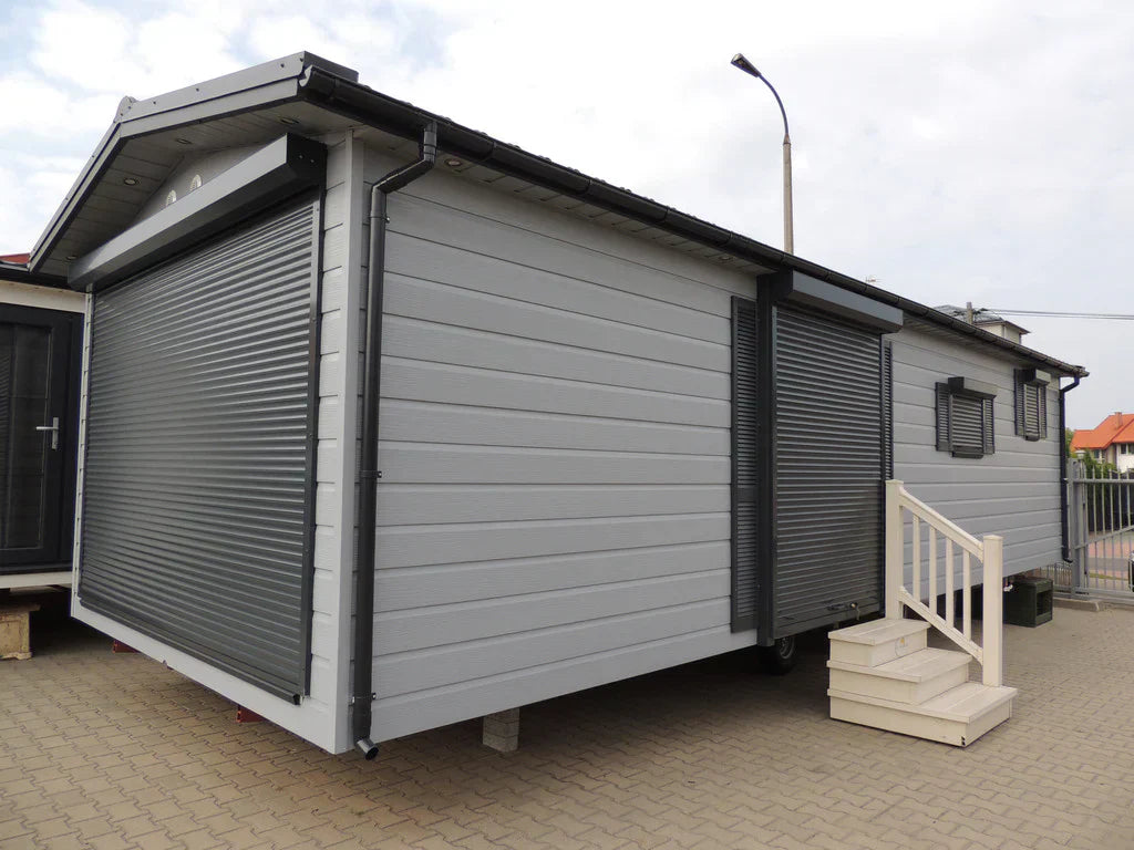 CASA MÓVEL T2 BOGAINBO