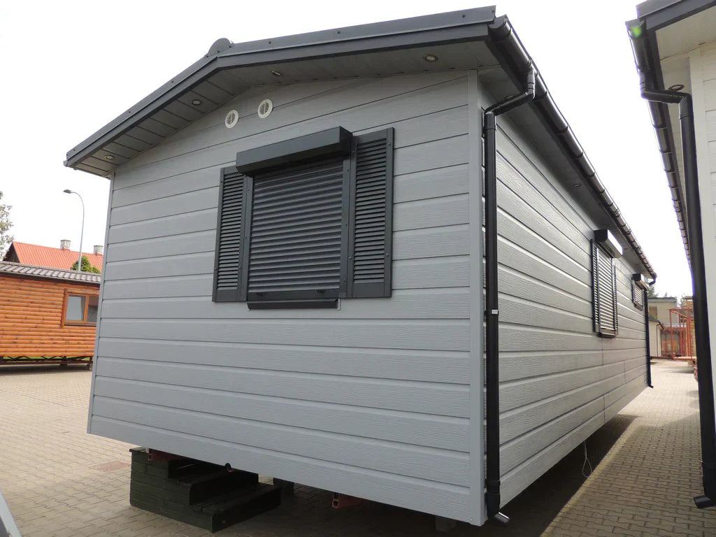 CASA MÓVEL T2 BOGAINBO