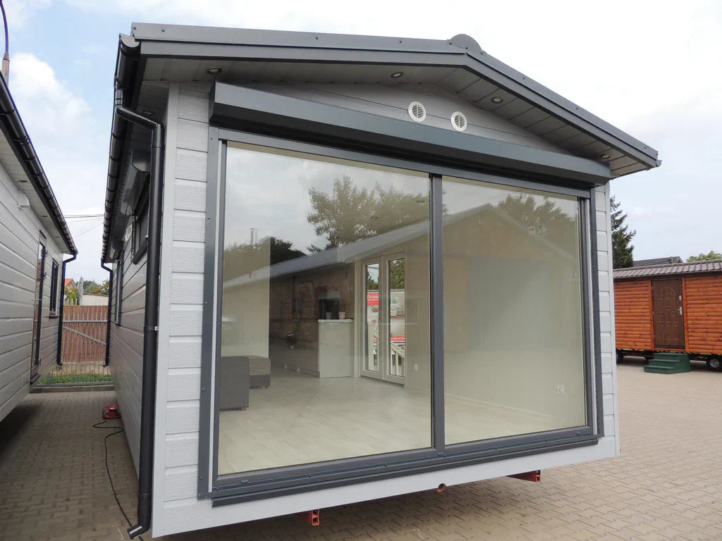 CASA MÓVEL T2 BOGAINBO