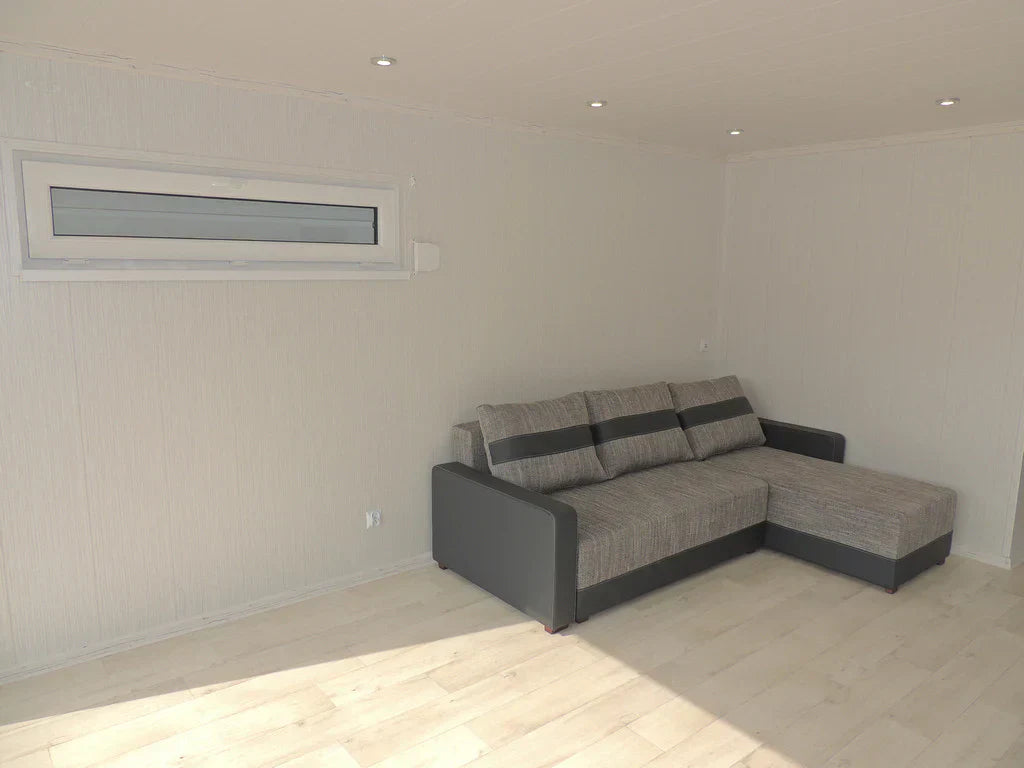 CASA MÓVEL T2 BOGAINBO