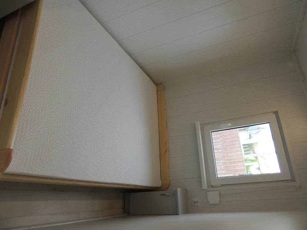 CASA MÓVEL T2 BOGAINBO