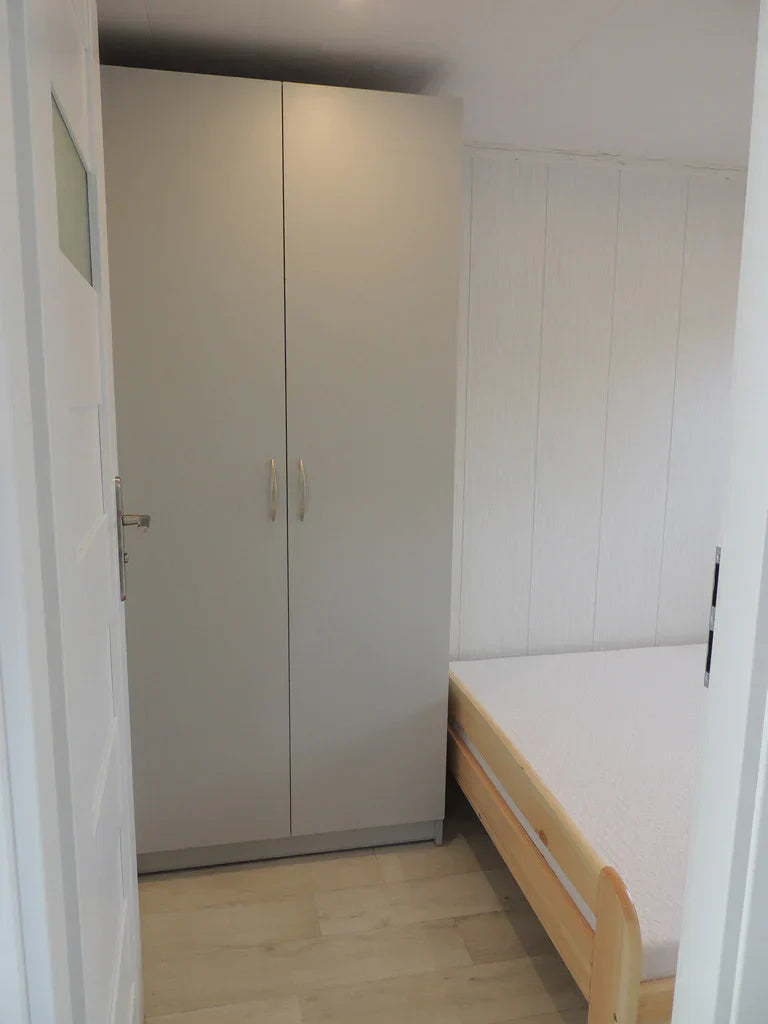 CASA MÓVEL T2 BOGAINBO