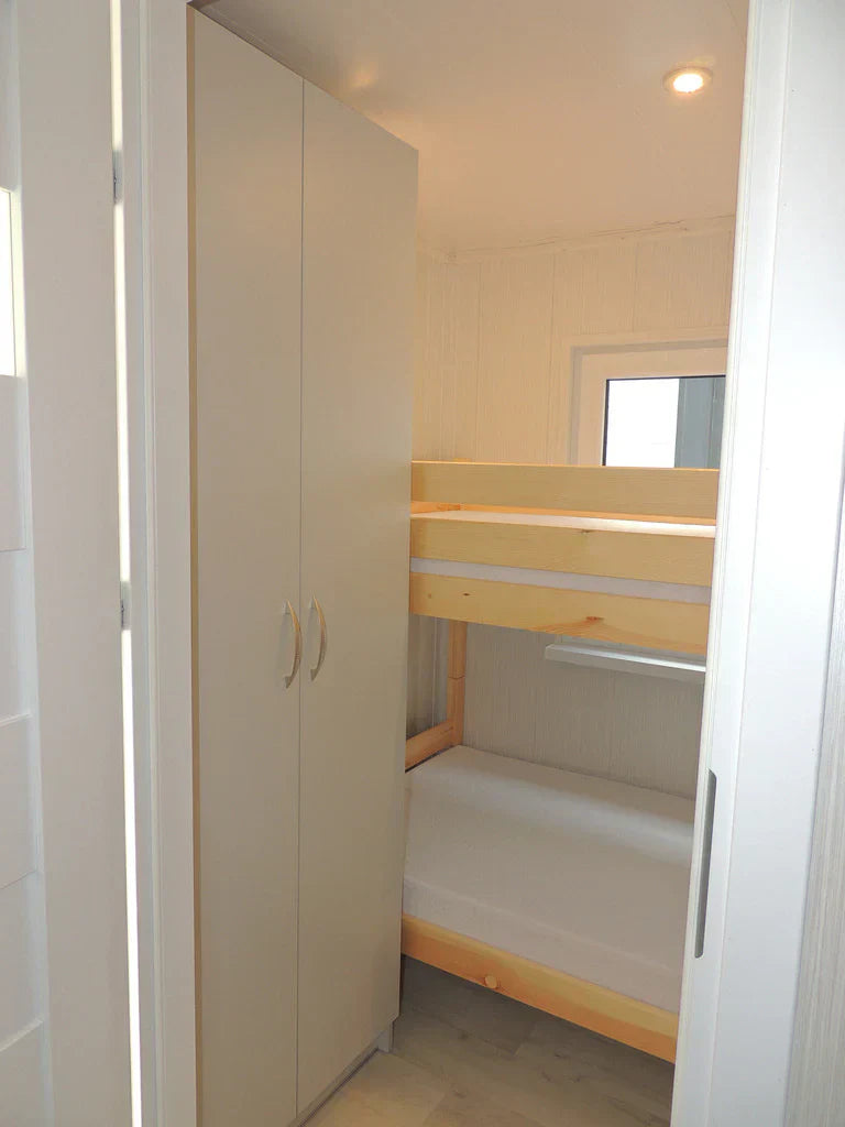 CASA MÓVEL T2 BOGAINBO