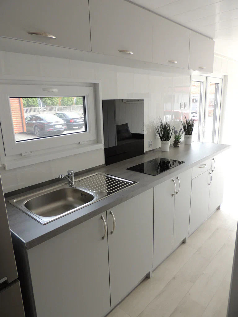 CASA MÓVEL T2 BOGAINBO