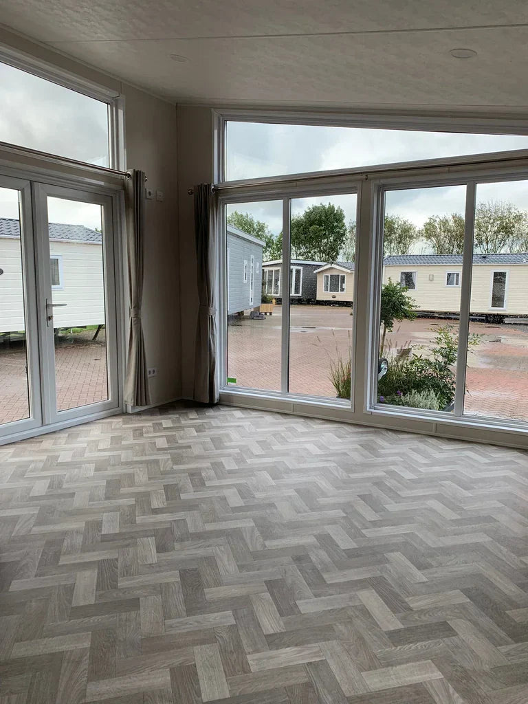 CASA MÓVEL YEMELA 44m²