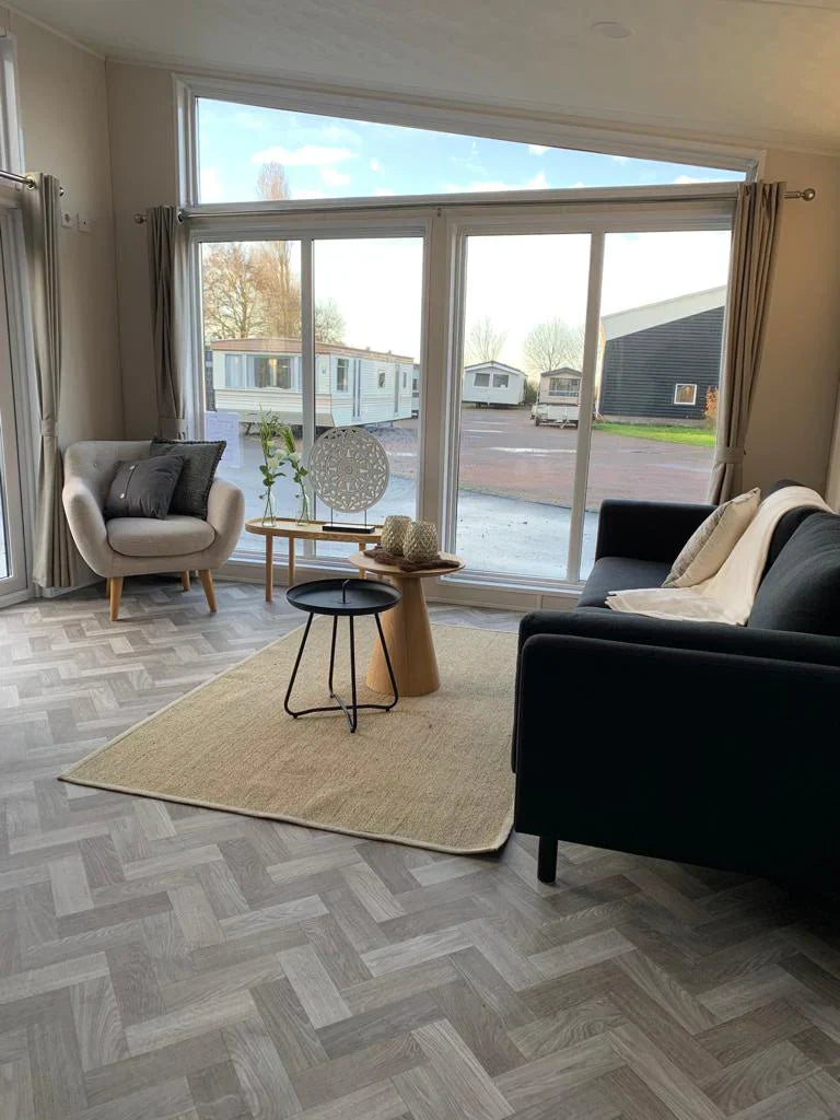 CASA MÓVEL YEMELA 44m²