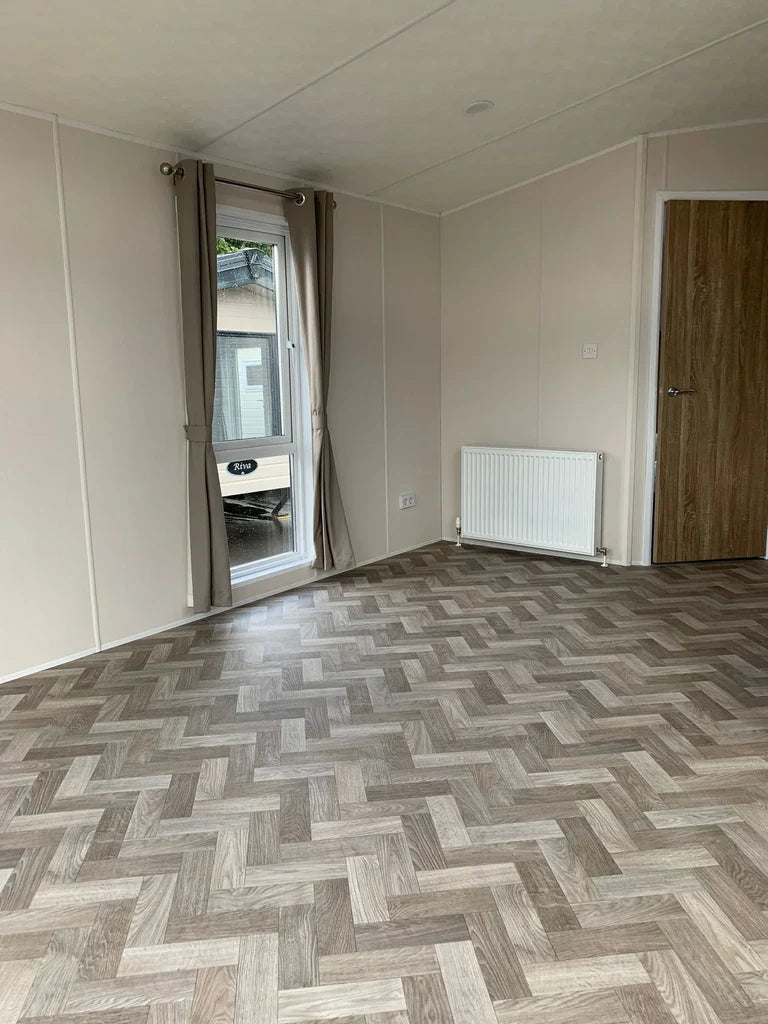 CASA MÓVEL YEMELA 44m²