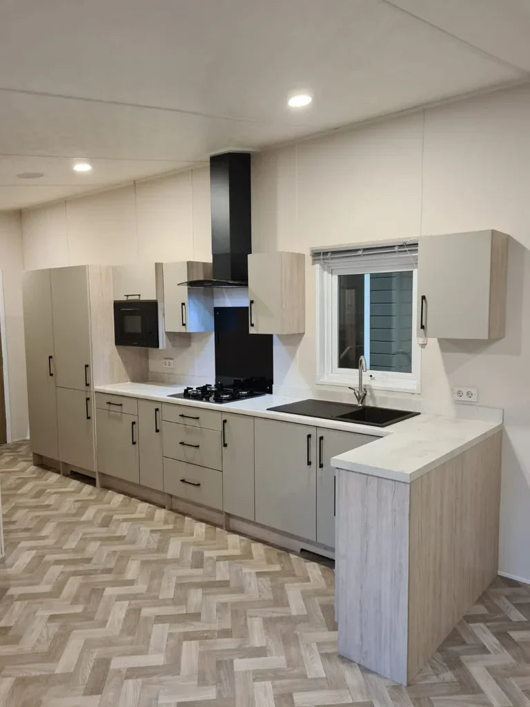 CASA MÓVEL YEMELA 44m²