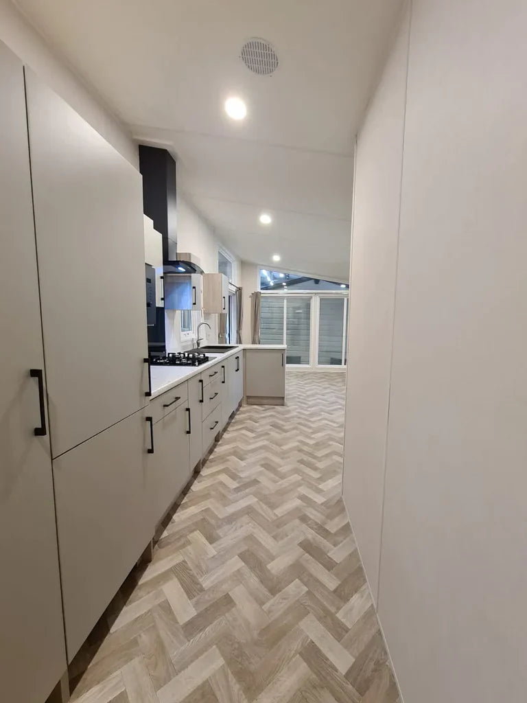 CASA MÓVEL YEMELA 44m²