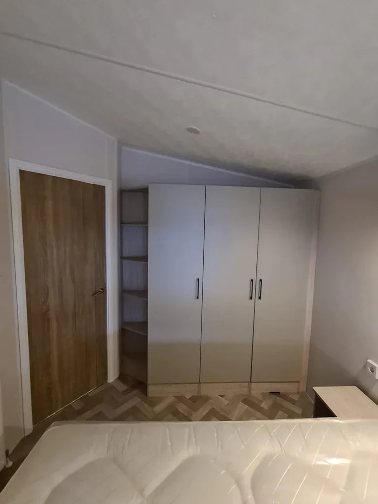 CASA MÓVEL YEMELA 44m²