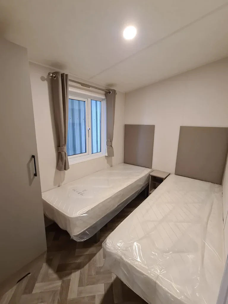 CASA MÓVEL YEMELA 44m²