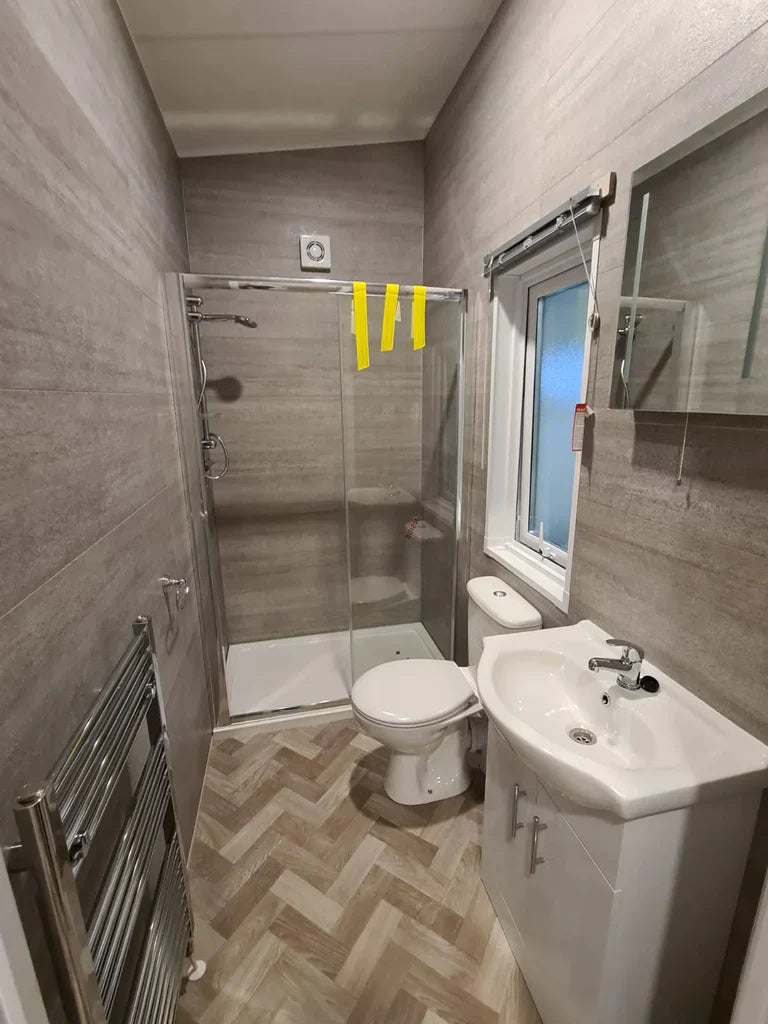 CASA MÓVEL YEMELA 44m²