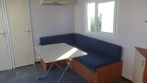 Casa Móvel 23,4 m²