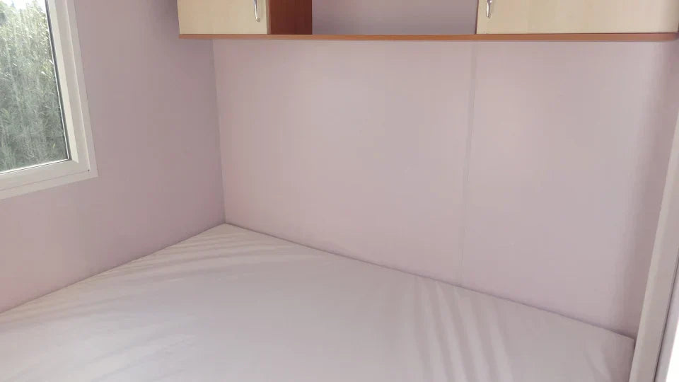 Casa Móvel 23,4 m²