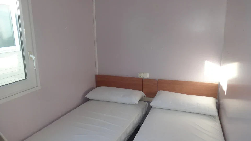 Casa Móvel 23,4 m²