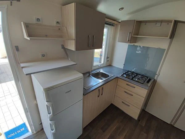 Casa Móvel T3 Titiana