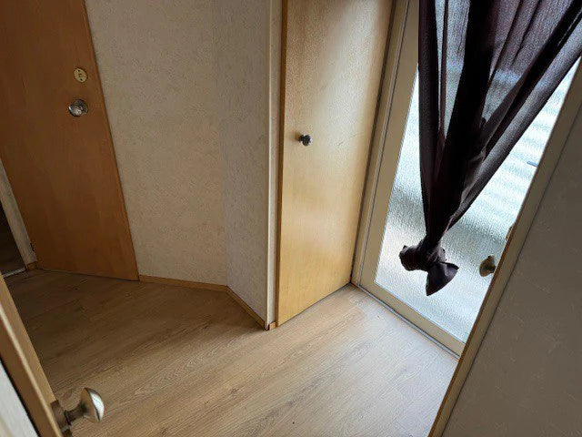 Casa Móvel Atlas Mirage Verde 2 Quartos